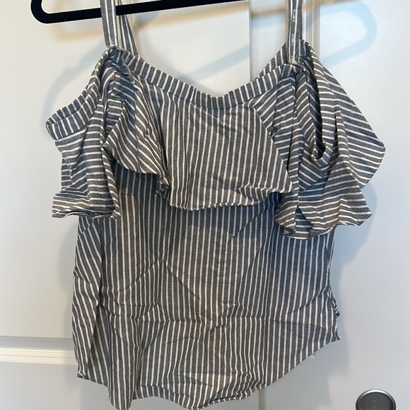 Veronica beard blouse - Picture 7 of 7